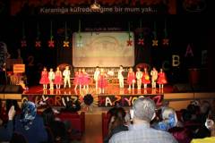 Evrensel Kolej